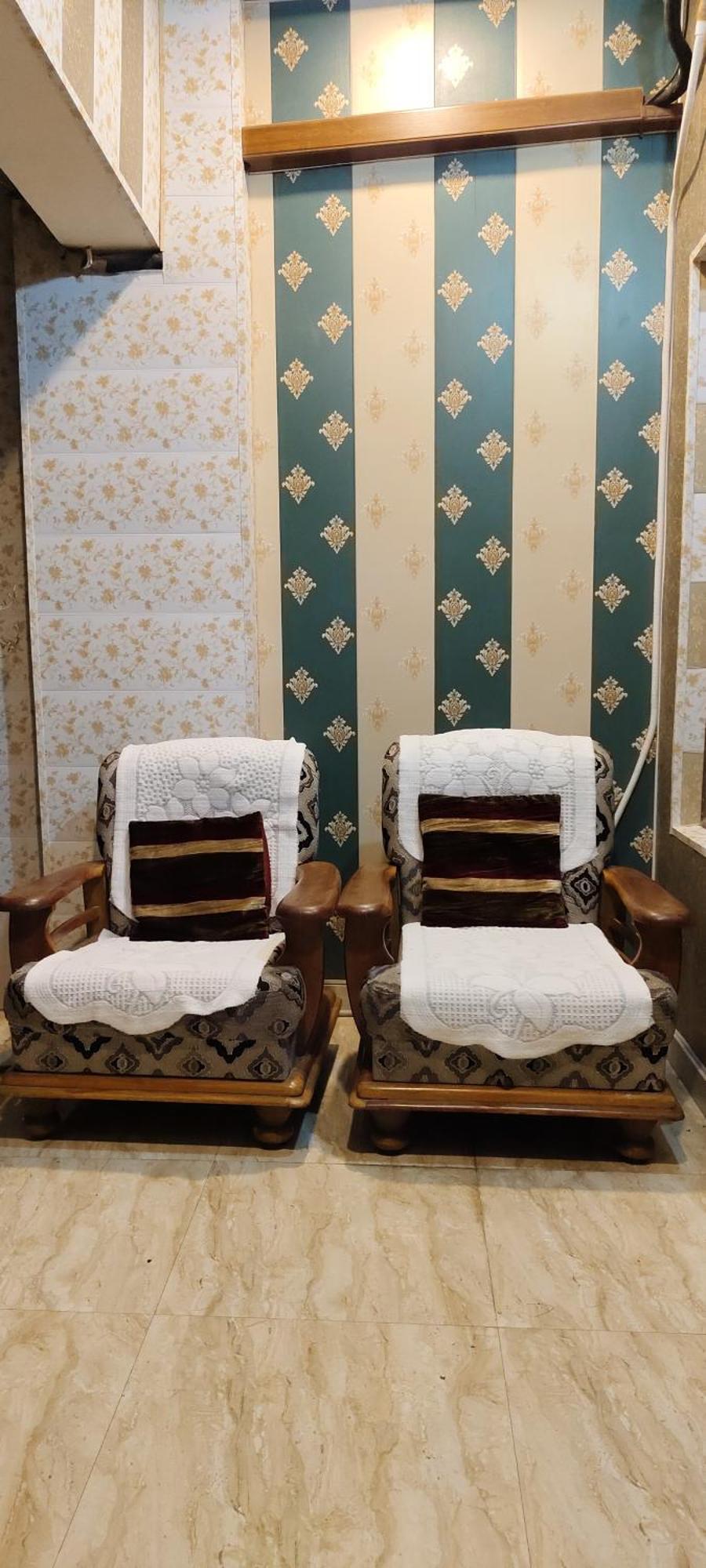 Hotel Raju Homestay Ayodhya 150 Meters From Shree Ram Janmbhoomi Temple 200 Meters From Ayodhya Dham Railway Station Eksteriør bilde