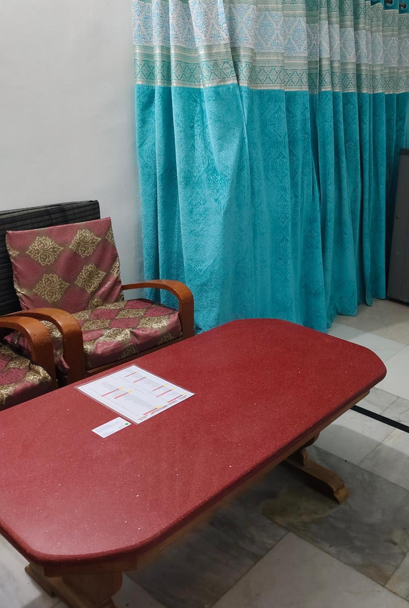 Hotel Raju Homestay Ayodhya 150 Meters From Shree Ram Janmbhoomi Temple 200 Meters From Ayodhya Dham Railway Station Eksteriør bilde