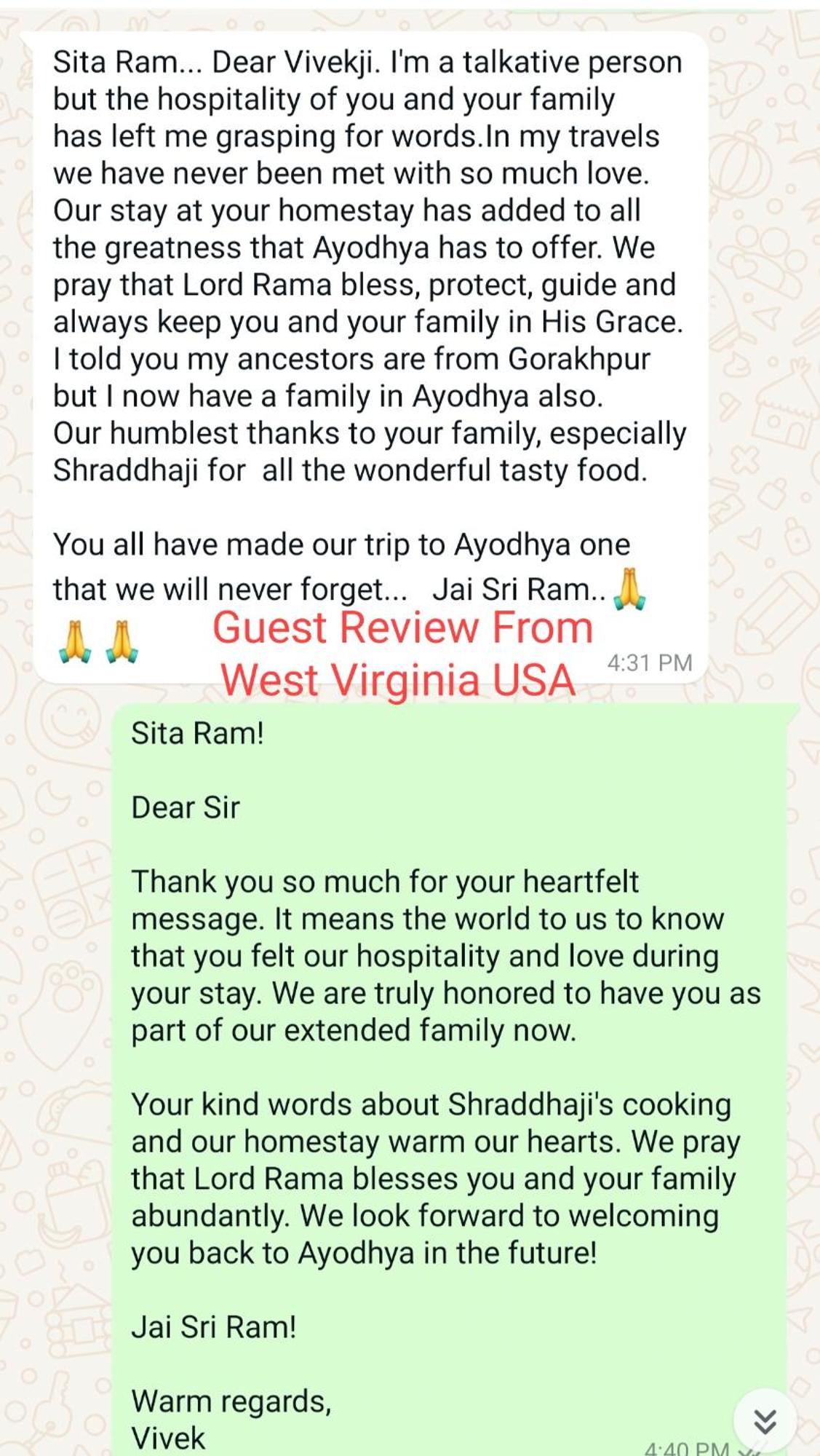 Hotel Raju Homestay Ayodhya 150 Meters From Shree Ram Janmbhoomi Temple 200 Meters From Ayodhya Dham Railway Station Eksteriør bilde